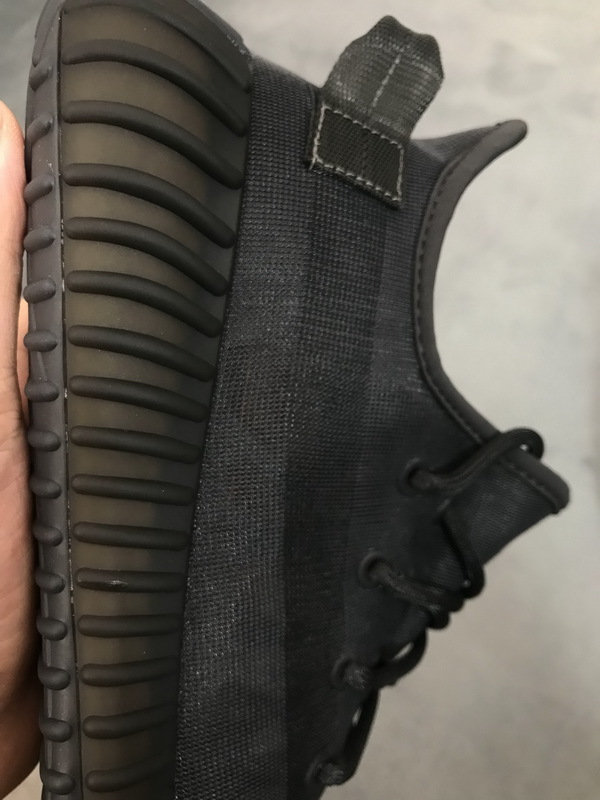  Adidas Yeezy Boost 350 V2 Mono Cinder GX3791