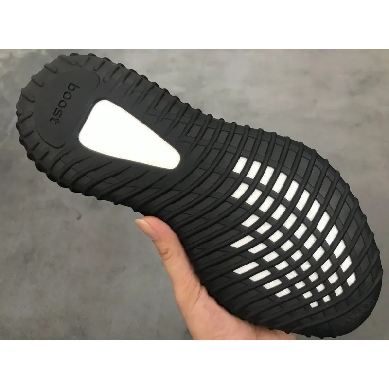  Adidas Yeezy Boost 350 V2 Mono Cinder GX3791