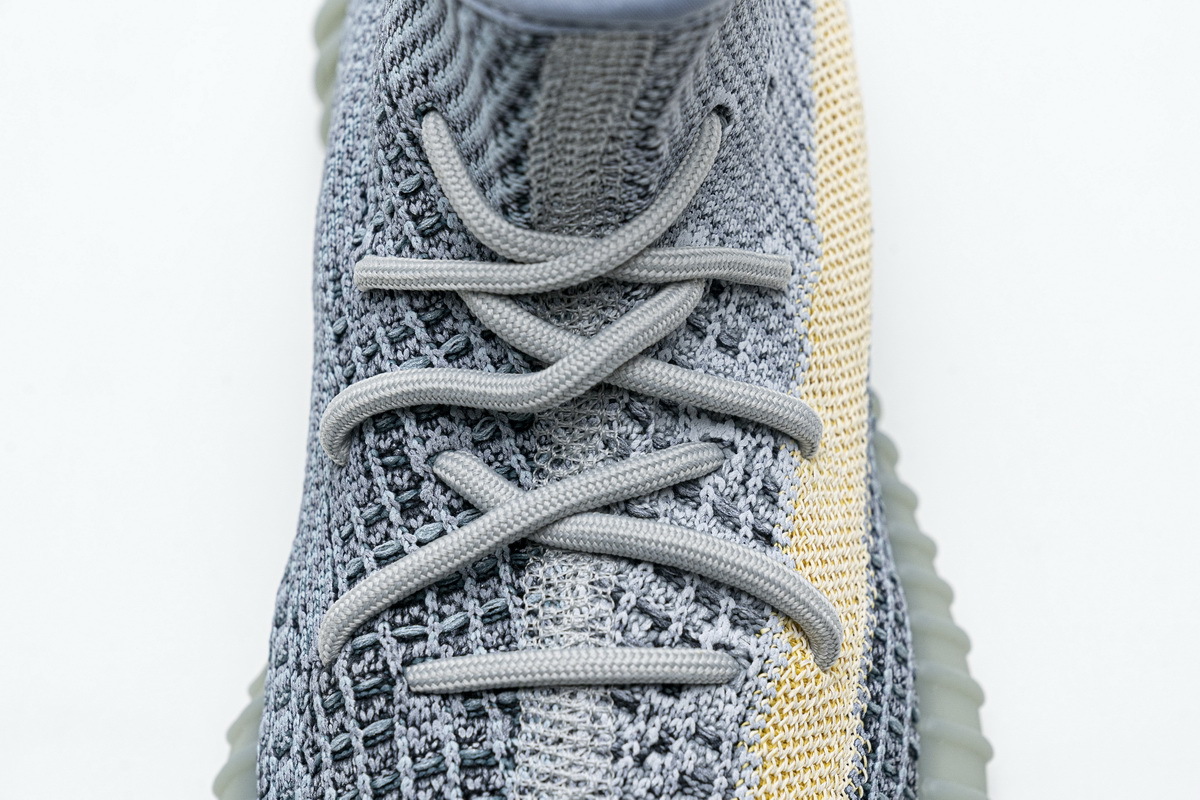  Adidas Yeezy Boost 350 V2 “Ash Blue” GY7657
