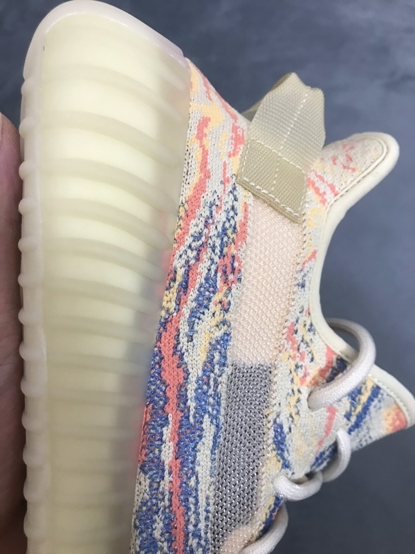 Adidas Yeezy Boost 350 V2 MX Oat GW3773 