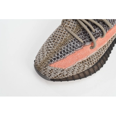 Yeezy Boost 350 V2 Ash Stone GW0089  02