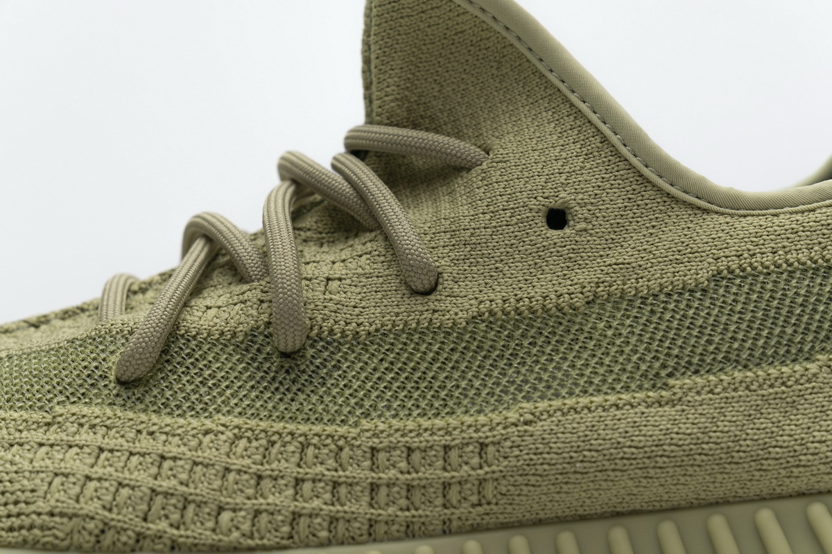 Adidas Yeezy Boost 350 V2 "Sulfur" FY5346