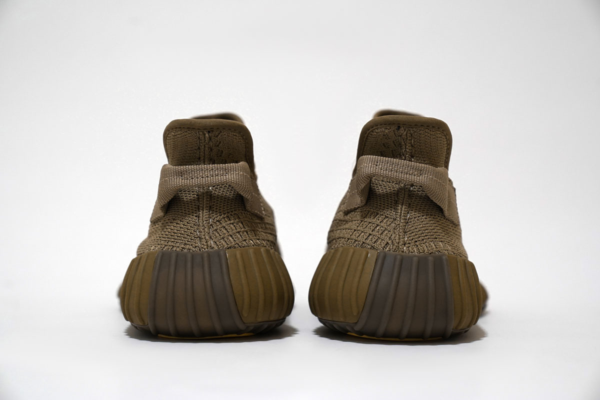 Adidas Yeezy Boost 350 V2 “Earth” FX9033 ??