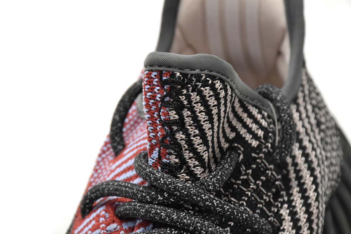 Adidas Yeezy Boost 350 V2 “Yecheil Reflective” Basf Boost FX4145  ?Adidas Yeezy Boost 350 V2 Yecheil Reflective Basf Boost - Cre