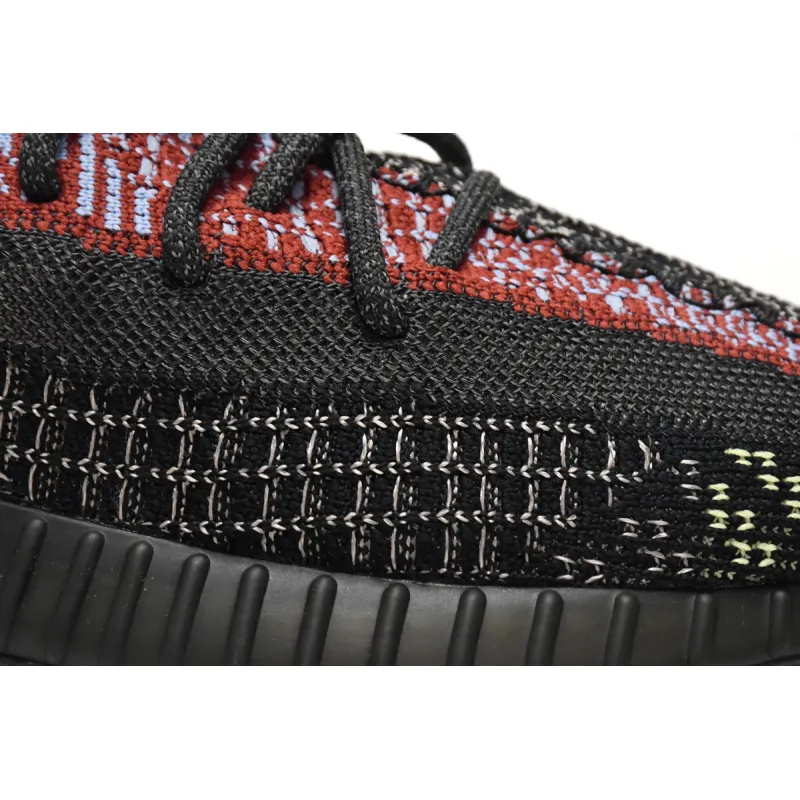 Adidas Yeezy Boost 350 V2 “Yecheil Reflective” Basf Boost FX4145  ?Adidas Yeezy Boost 350 V2 Yecheil Reflective Basf Boost - Cre