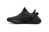 Adidas Yeezy Boost 350 V2 Static Black Reflective FU9007