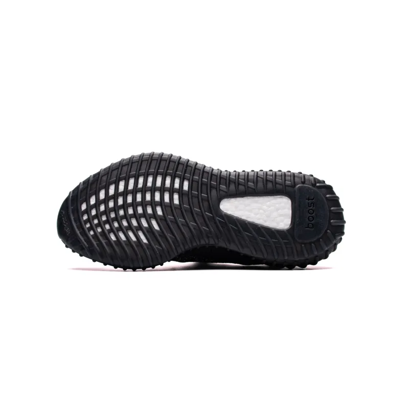 Adidas Yeezy Boost 350 V2 Static Black Reflective FU9007