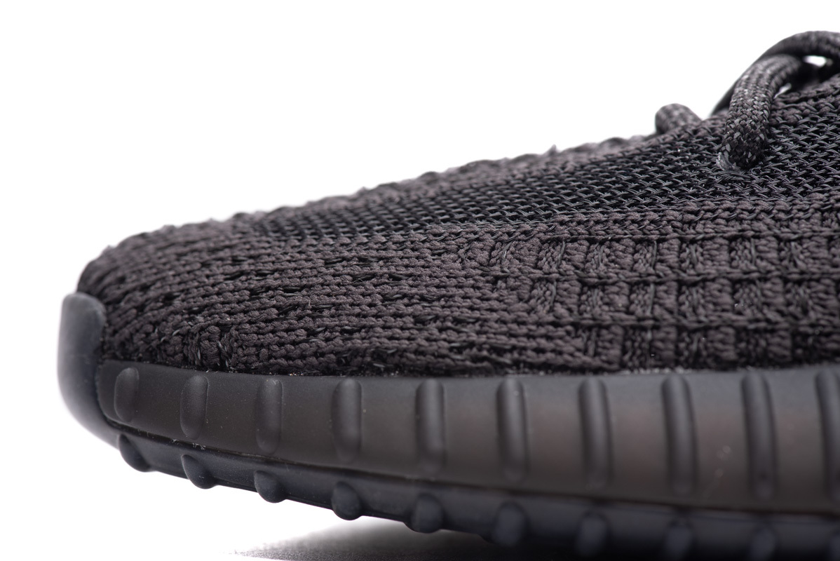 Adidas Yeezy Boost 350 V2 Static Black Reflective FU9007