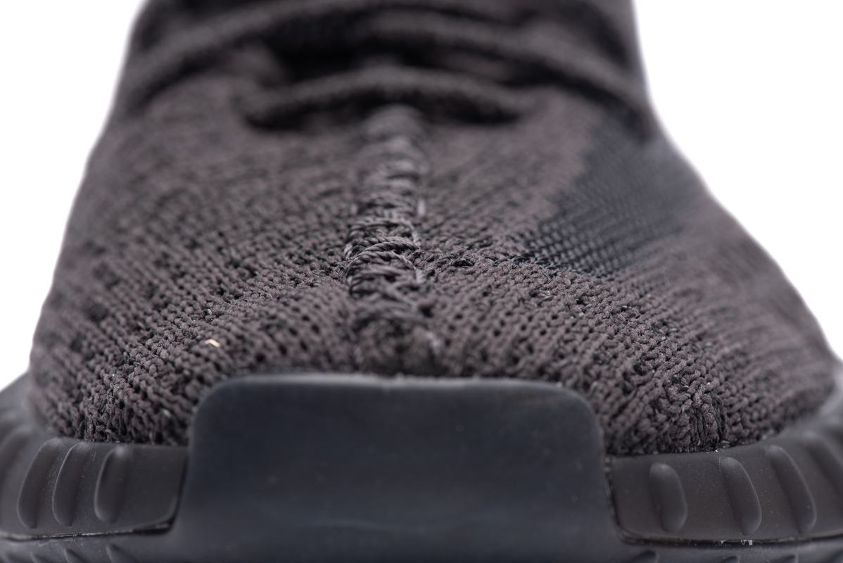 Adidas Yeezy Boost 350 V2 Static Black Reflective FU9007