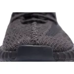 Adidas Yeezy Boost 350 V2 Static Black Reflective FU9007