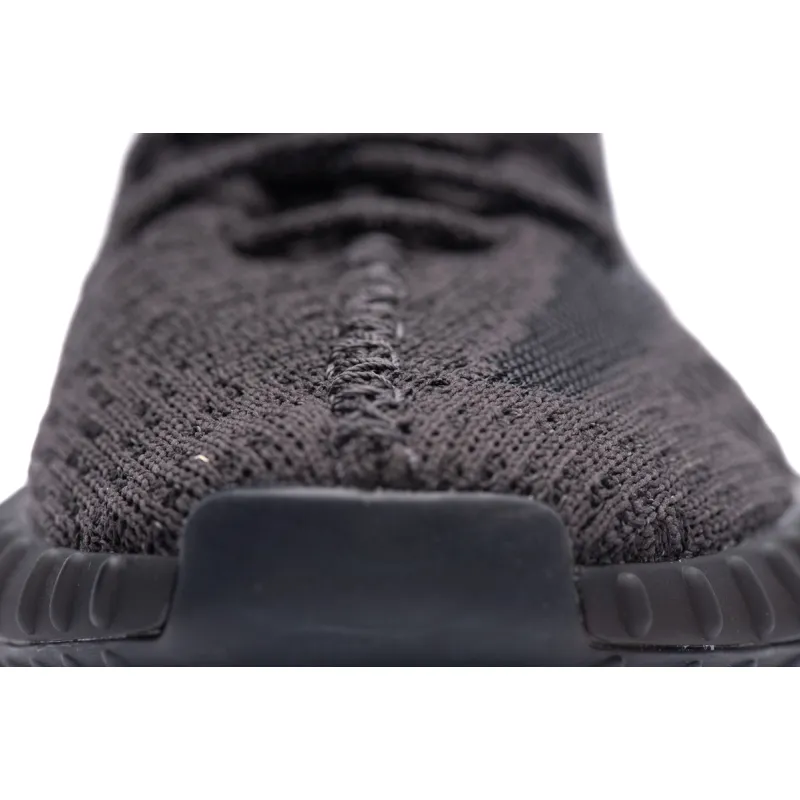 Adidas Yeezy Boost 350 V2 Static Black Reflective FU9007