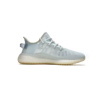 adidas Yeezy Boost 350 V2 Mono Ice GW2869  02