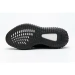 yeezys core black red