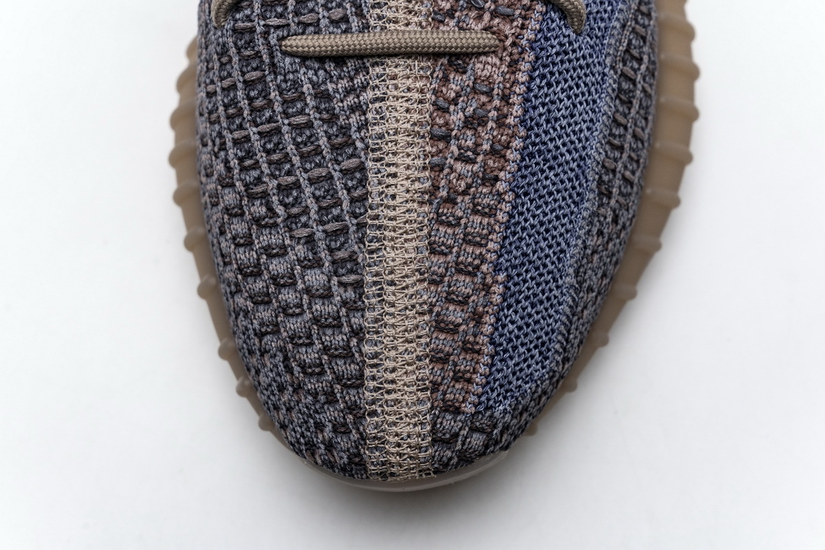 Adidas Yeezy Boost 350 V2 Fade H02795