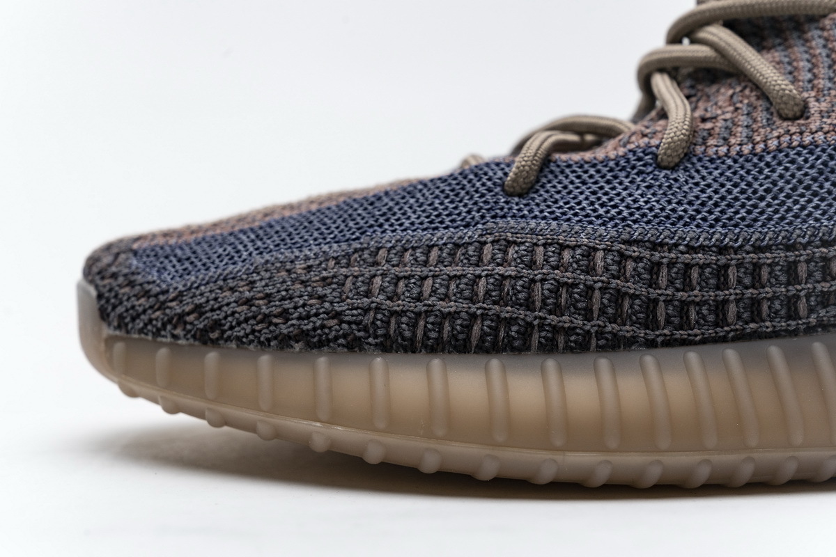 Adidas Yeezy Boost 350 V2 Fade H02795