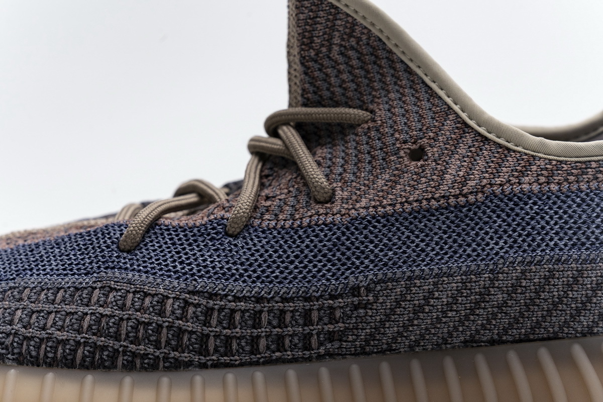 Adidas Yeezy Boost 350 V2 Fade H02795