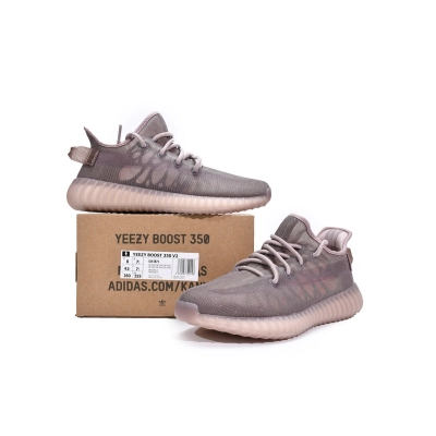 Adidas Yeezy Boost 350 V2 Mono Mist GW2871 02