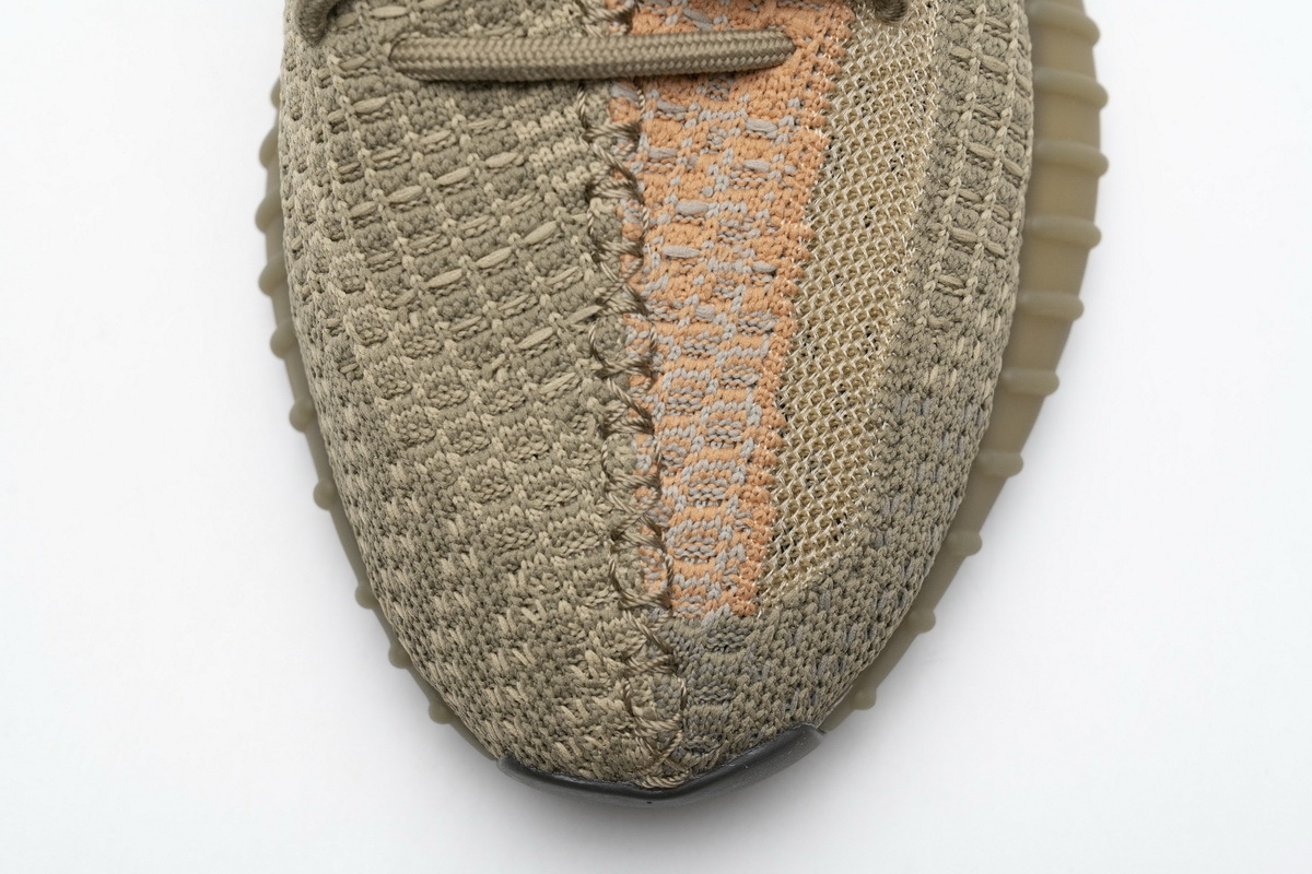 Adidas Yeezy 350 V2 Sand Taupe FZ5240 
