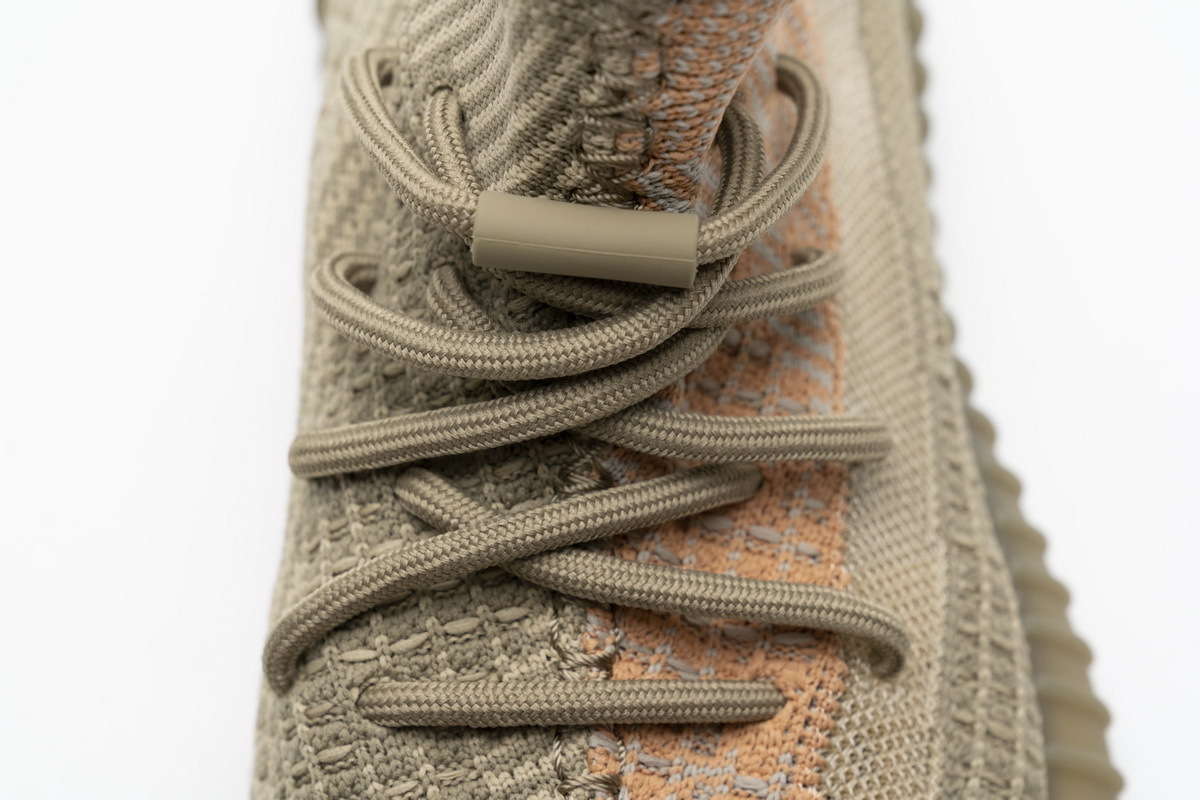 Adidas Yeezy 350 V2 Sand Taupe FZ5240 