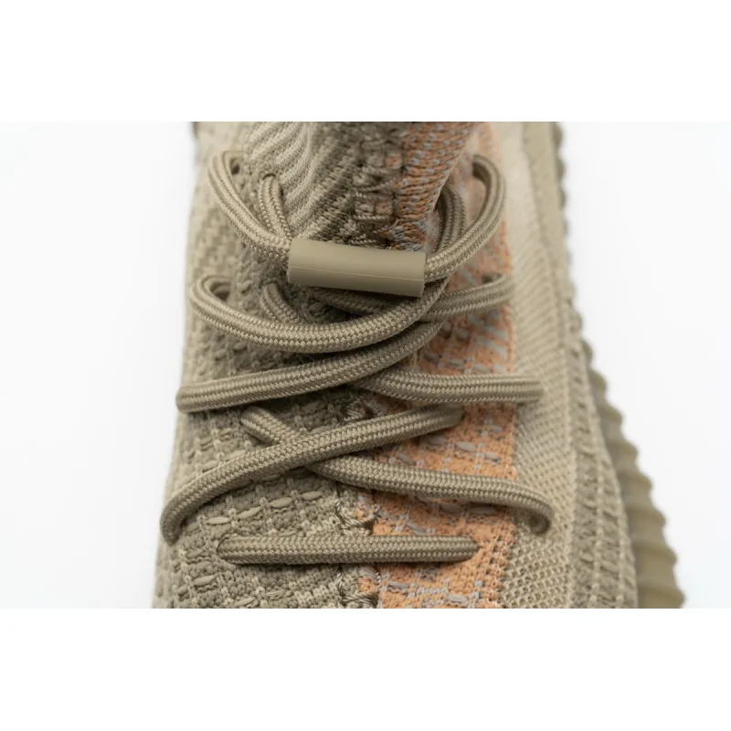 Adidas Yeezy 350 V2 Sand Taupe FZ5240 