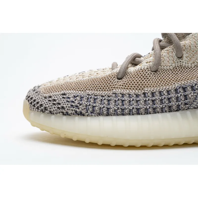 Adidas Yeezy Boost 350 V2 Ash Pearl GY7658