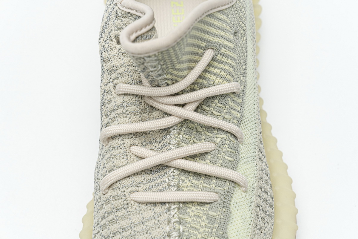 Adidas Yeezy Boost 350 V2 Citrin Reflective FW5318 