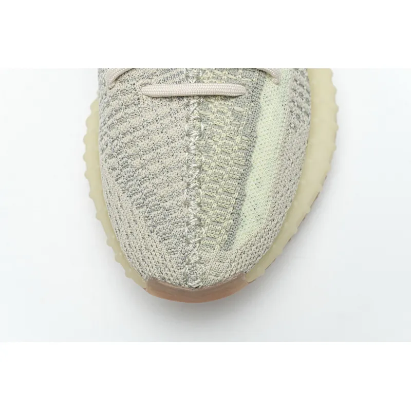 Adidas Yeezy Boost 350 V2 Citrin Reflective FW5318 