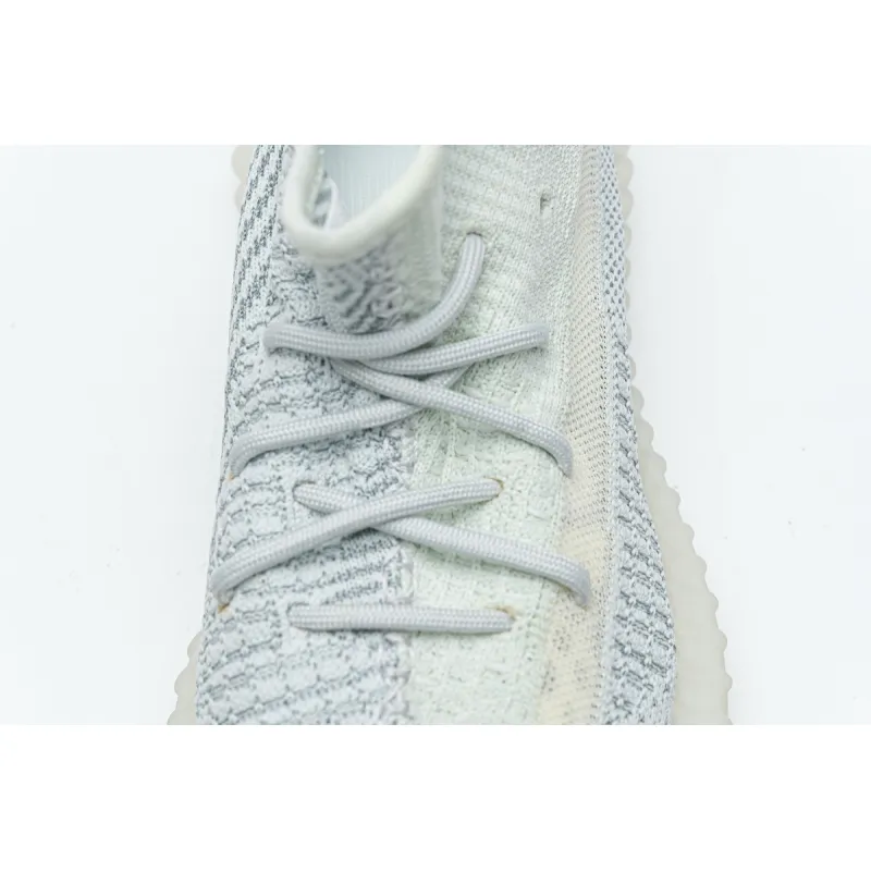 Adidas Yeezy Boost 350 V2 Cloud White Reflective FW5317