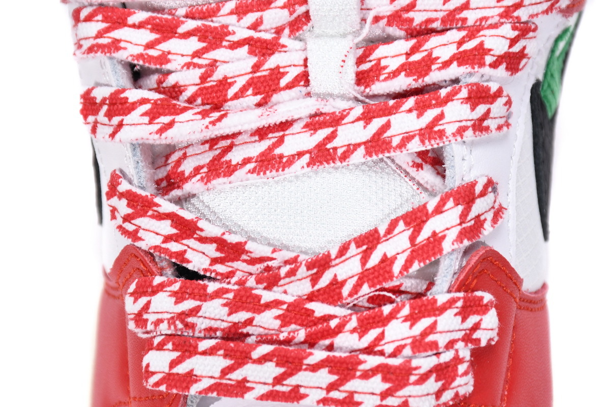 Frame Skate x Nike SB Dunk Low “Habibi” CT2550-600 ??