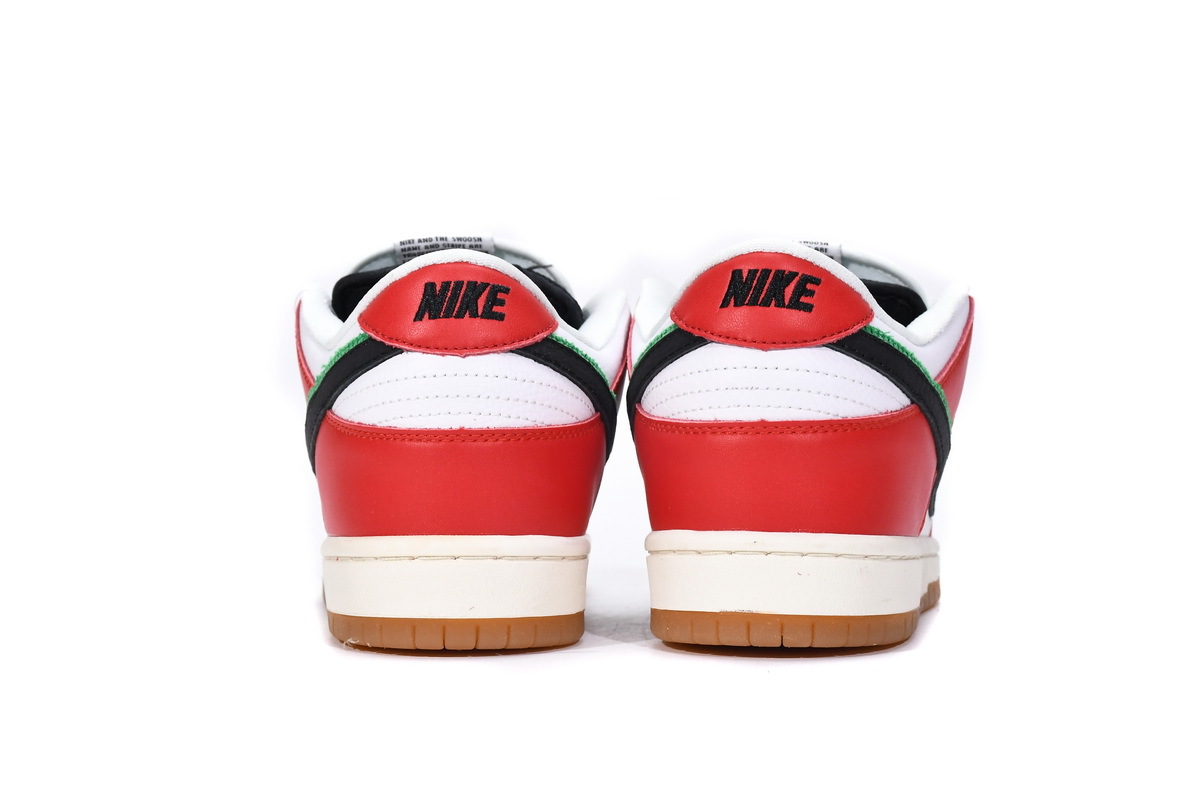 Frame Skate x Nike SB Dunk Low “Habibi” CT2550-600 ??