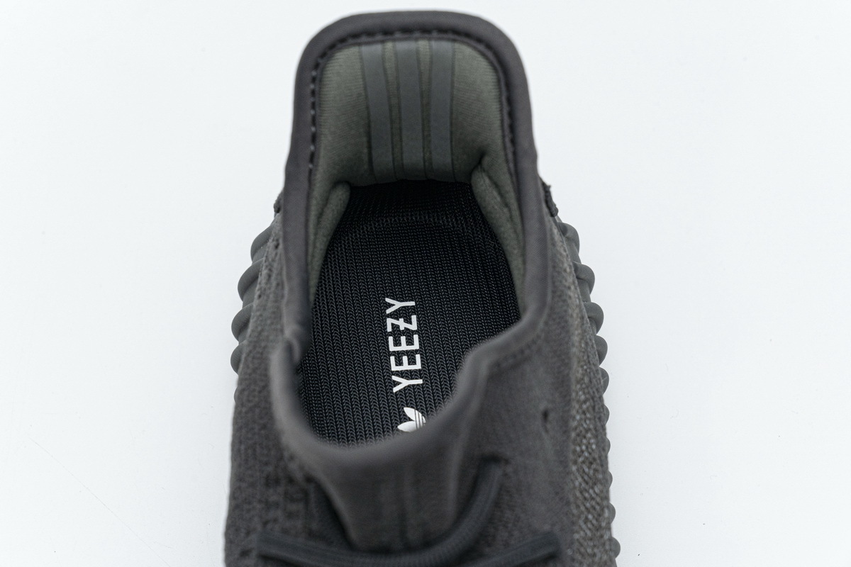 Adidas Yeezy Boost 350 V2 Cinder Reflective FY4176