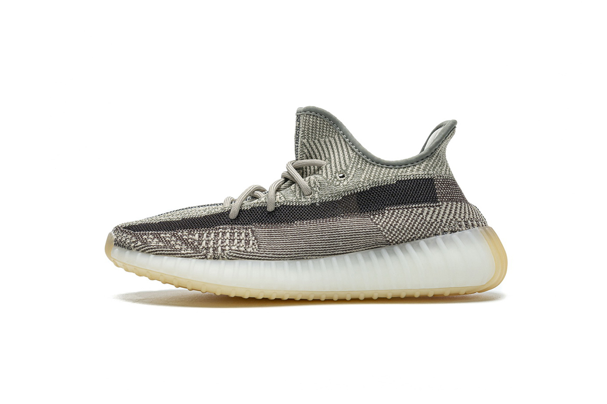 Adidas Yeezy Boost 350 V2 Zyon FZ1267??