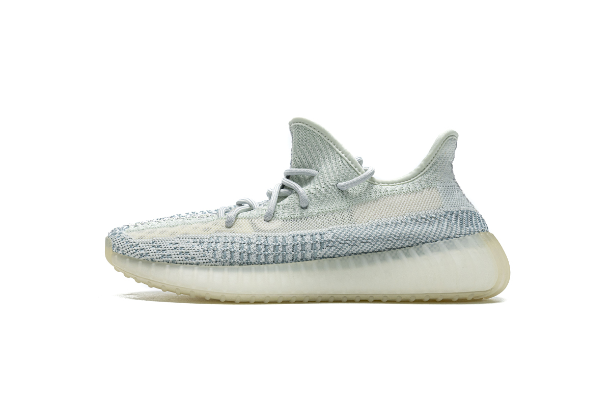 Adidas Yeezy Boost 350 V2 Cloud White FW3043 ??