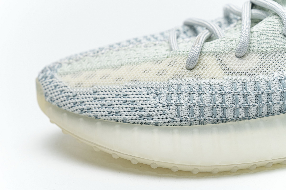 Adidas Yeezy Boost 350 V2 Cloud White FW3043 