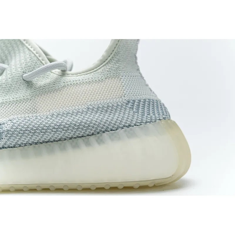 Adidas Yeezy Boost 350 V2 Cloud White FW3043 