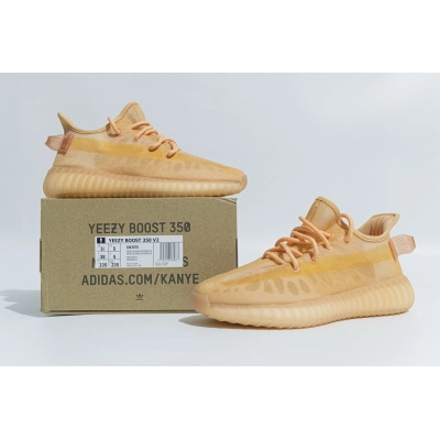 Adidas Yeezy Boost 350 V2 Mono Clay GW2870 02
