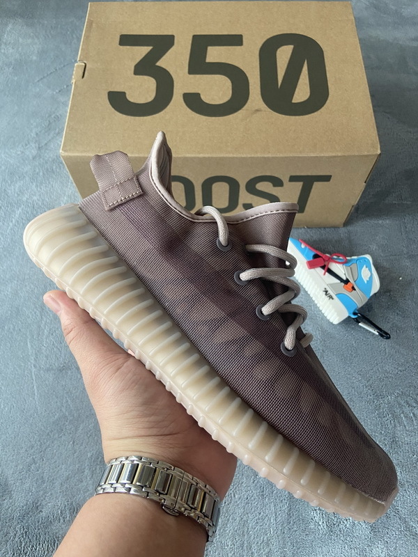Adidas Yeezy Boost 350 V2 Mono Mist GW2871 