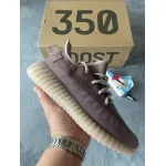 Adidas Yeezy Boost 350 V2 Mono Mist GW2871 