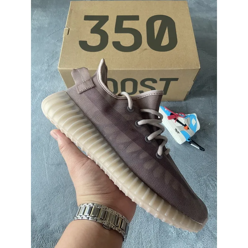 Adidas Yeezy Boost 350 V2 Mono Mist GW2871 