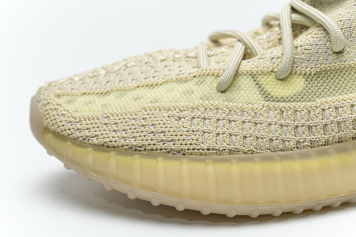 Adidas Yeezy Boost 350 V2 Flax FX9028