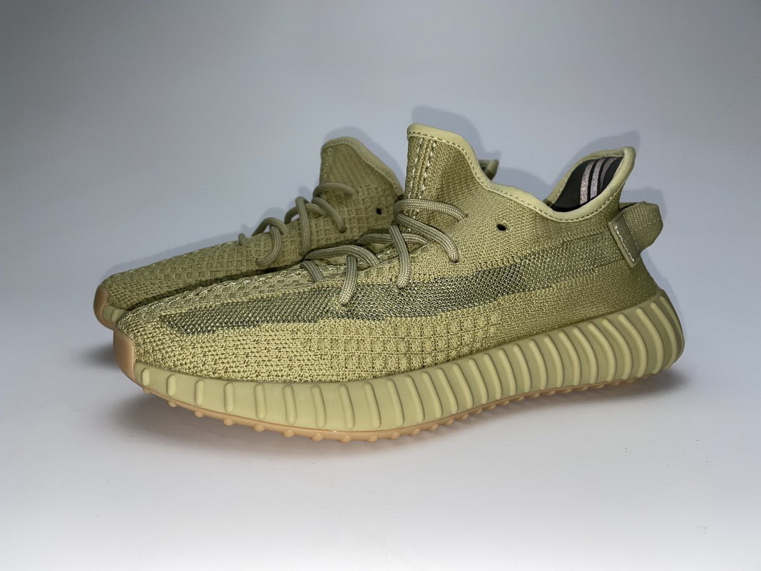 Adidas Yeezy Boost 350 V2 Sulfur FY5346??