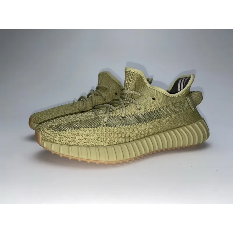 Adidas Yeezy Boost 350 V2 Sulfur FY5346??