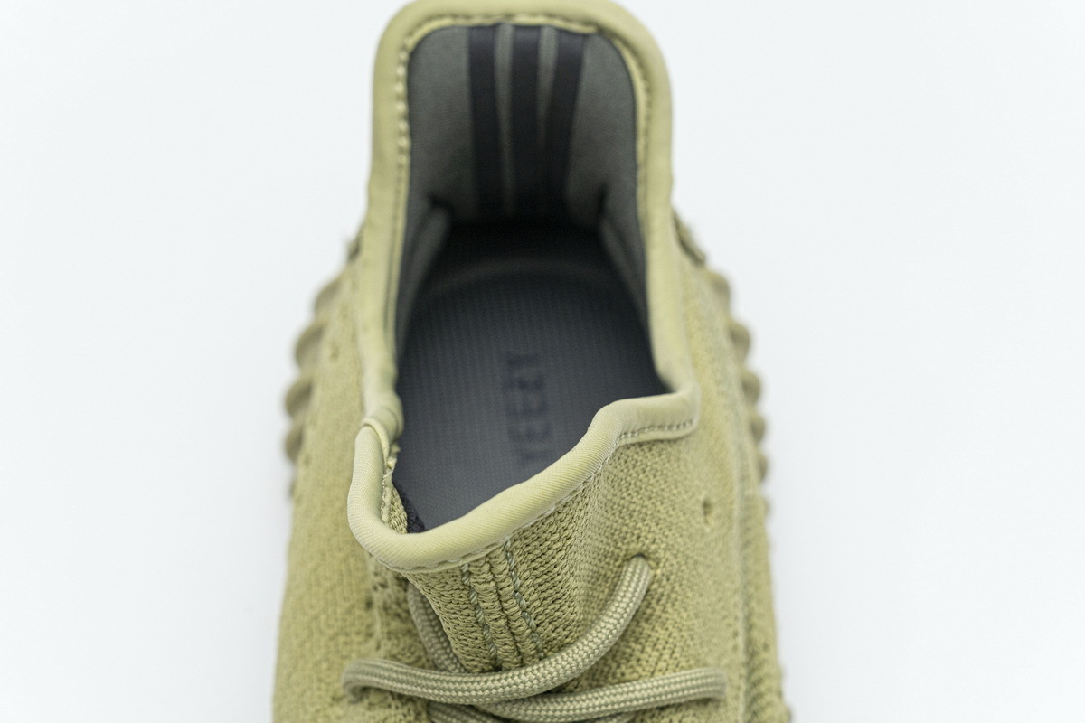 Adidas Yeezy Boost 350 V2 Sulfur FY5346