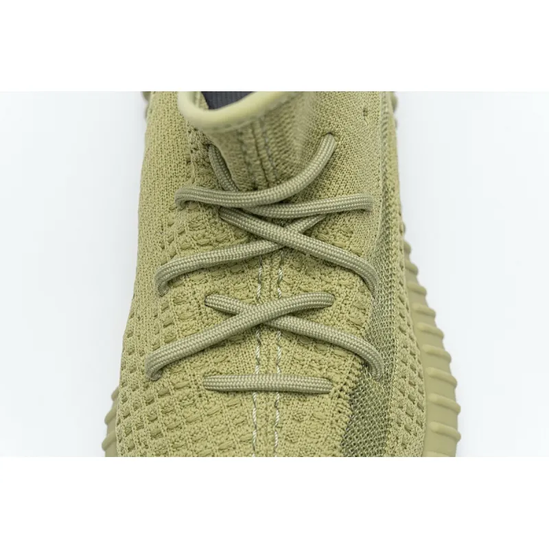 Adidas Yeezy Boost 350 V2 Sulfur FY5346