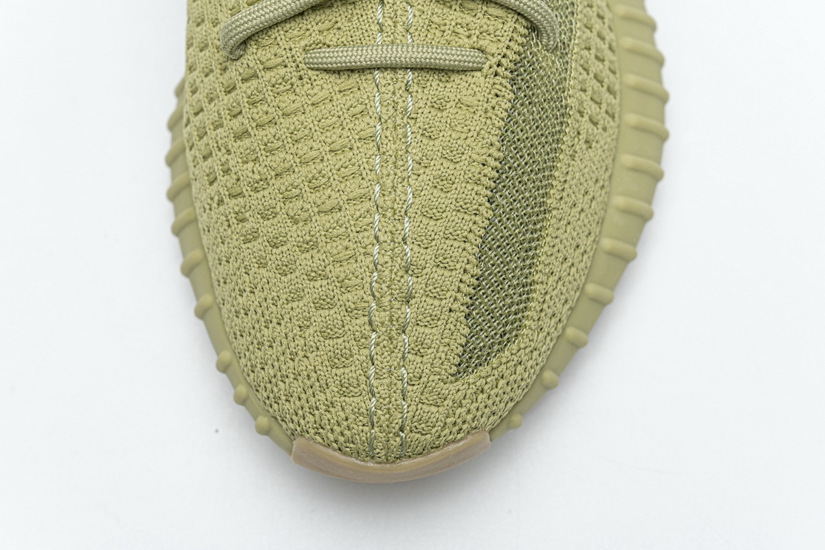 Adidas Yeezy Boost 350 V2 Sulfur FY5346