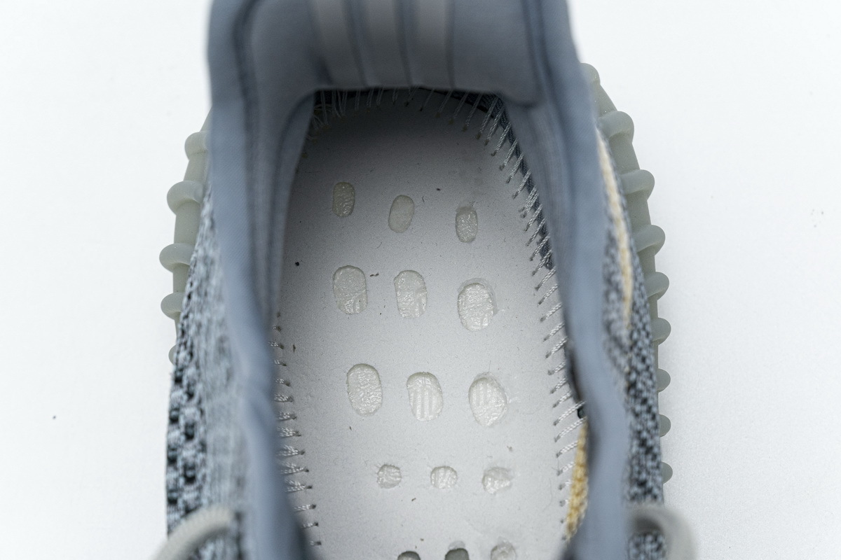 Adidas Yeezy Boost 350 V2 Ash Blue GY7657