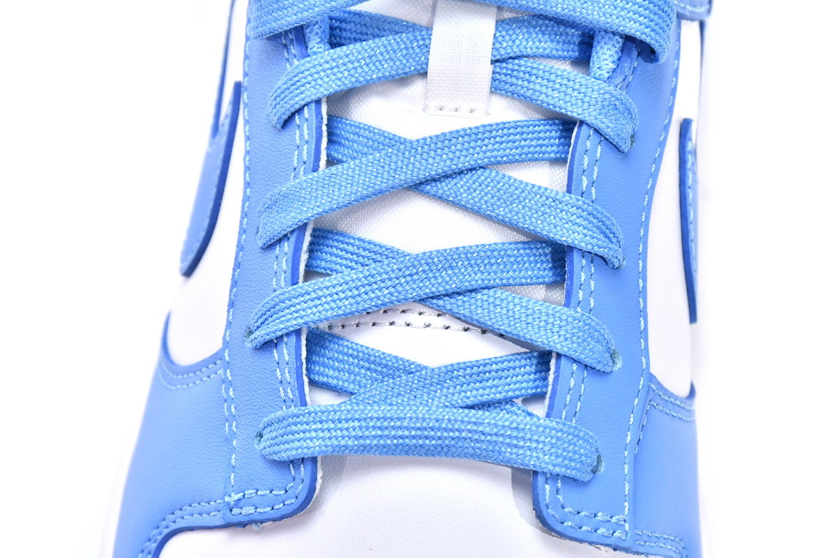 Nike Dunk Low Retro University Blue DD1391-102 