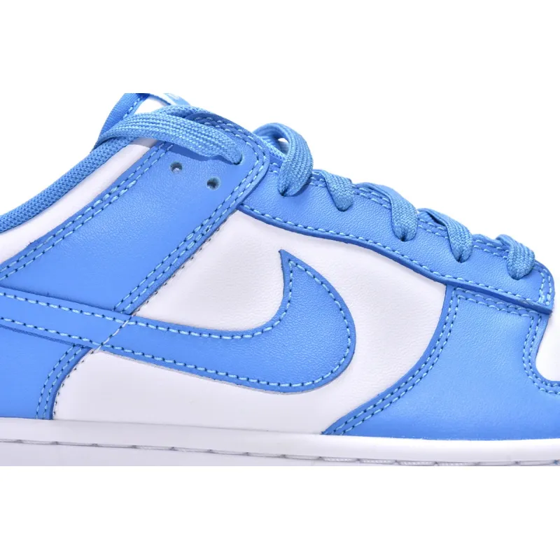Nike Dunk Low Retro University Blue DD1391-102 