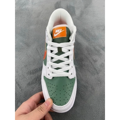 Nike Dunk Low NY vs NY DN2489-300  02