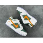 Nike Dunk Low NY vs NY DN2489-300 ??nike
